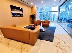 Marina Bay Financial Centre (tower 3) (D1), Office #570490651